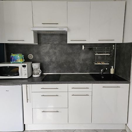 Apartamento Le Cocon Du Langert Muttersholtz Exterior foto