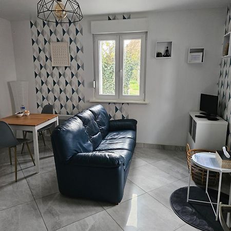 Apartamento Le Cocon Du Langert Muttersholtz Exterior foto